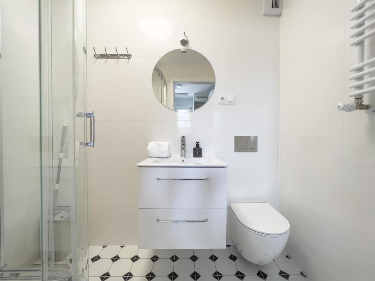 Vincent Apartamenty Darlowek Ujście-Darłowskie Exterior photo