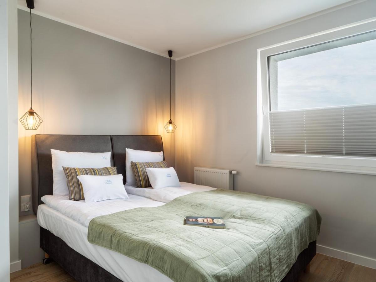 Vincent Apartamenty Darlowek Ujście-Darłowskie Exterior photo